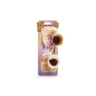 Dream pop make-up haarband capibara | 6 stuks