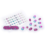 Dream pop nail set | 2 stuks - afbeelding 2