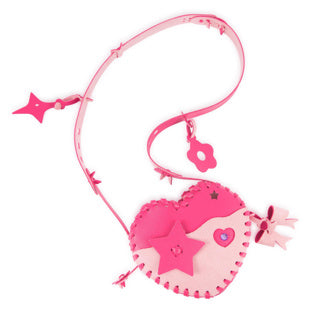 Cool maker sweatheart handbag kit | 2 stuks