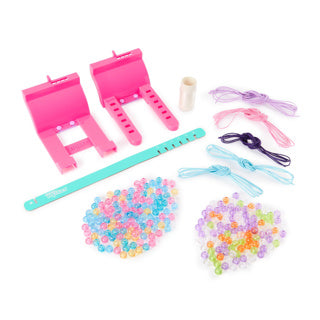 Cool maker bff beads friendship bracelet maker | 2 stuks