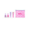 Create it! make up set incl etui | 6 stuks