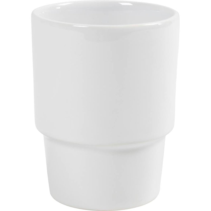 Https: www.cchobby.nl mok-h-10-cm-d-8-5-cm-wit-1-stuk