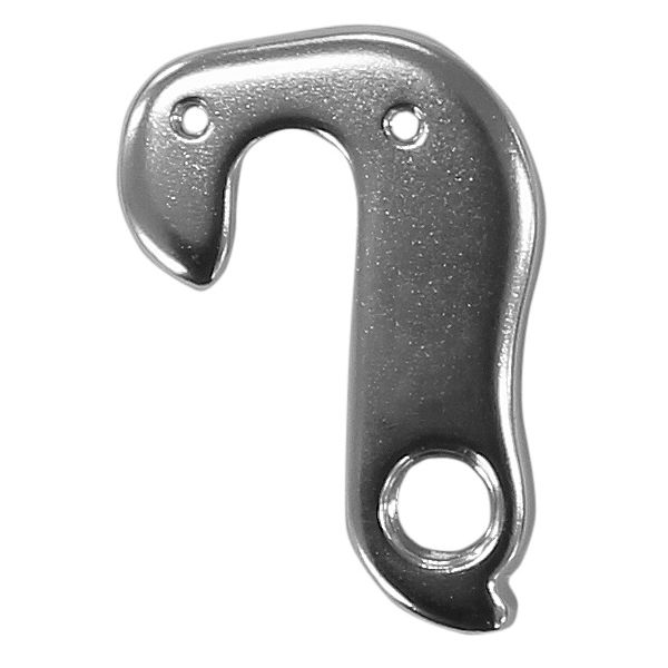 Union derailleurpad GH-038 met schroefset M3x0.5