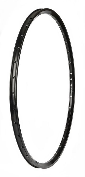 Primax e str20 velg 28 inch (622) 36 gaats remrand zwart