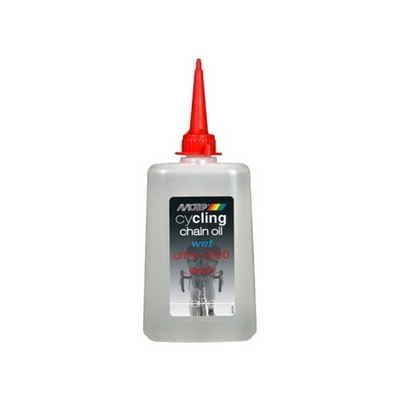 Motip Cycling Chain Oil Wet Ultra 1200 100Ml