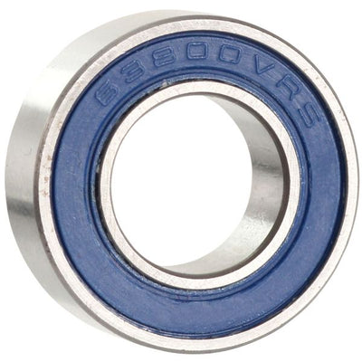Union kogellager ball bearing cb-432 10x19x7