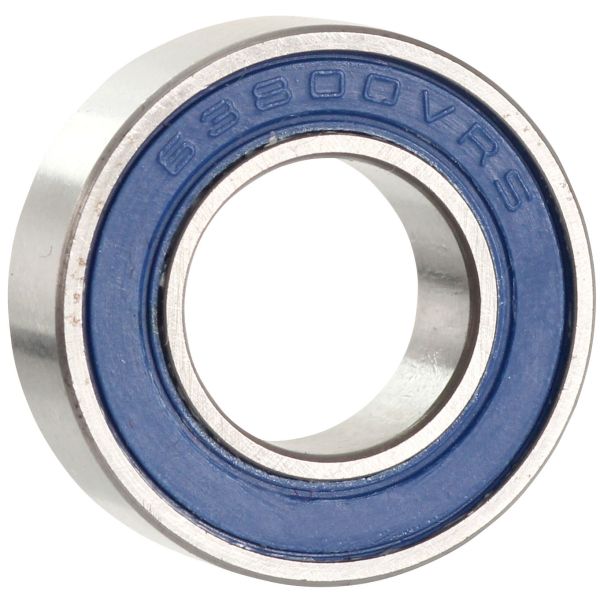 Union kogellager ball bearing cb-432 10x19x7