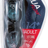 Intex zwembril silicone sport master 14+