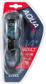 Intex zwembril silicone sport master 14+ - afbeelding 2