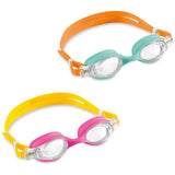 Intex kids duikbril - twinpack - afbeelding 1