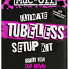 Muc-off ultimate tubeless kit downhill plus