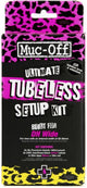 Muc-off ultimate tubeless kit downhill plus
