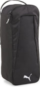 Puma teamgoal shoe bag unisex sporttas - black