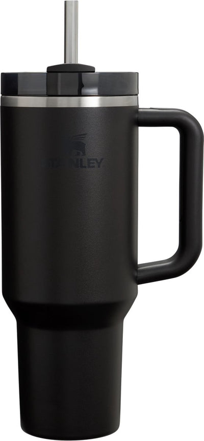 Stanley quencher® h2.o flowstate™ tumbler | 1,18l - black 2.0