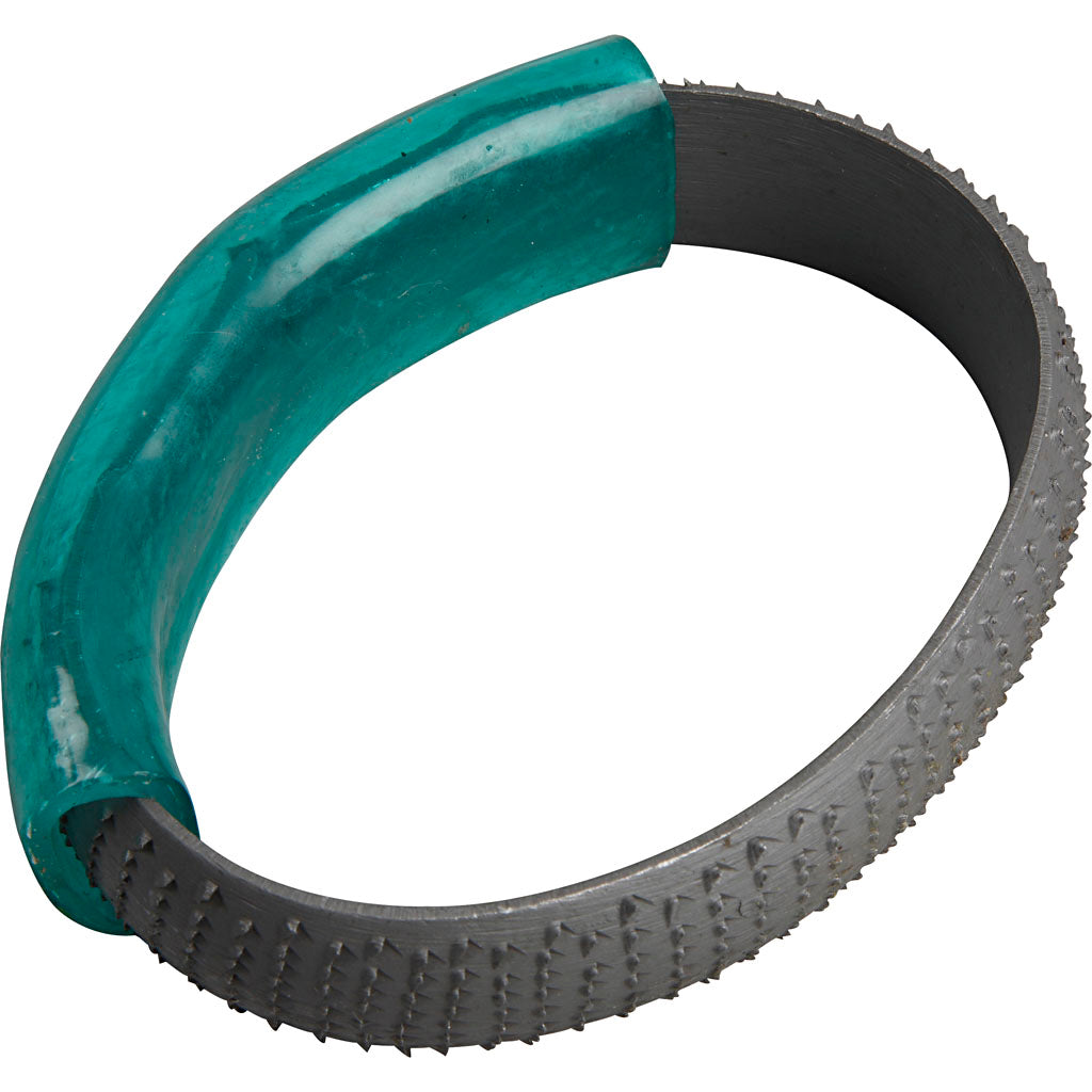 Creotime ronde rasp 15 cm