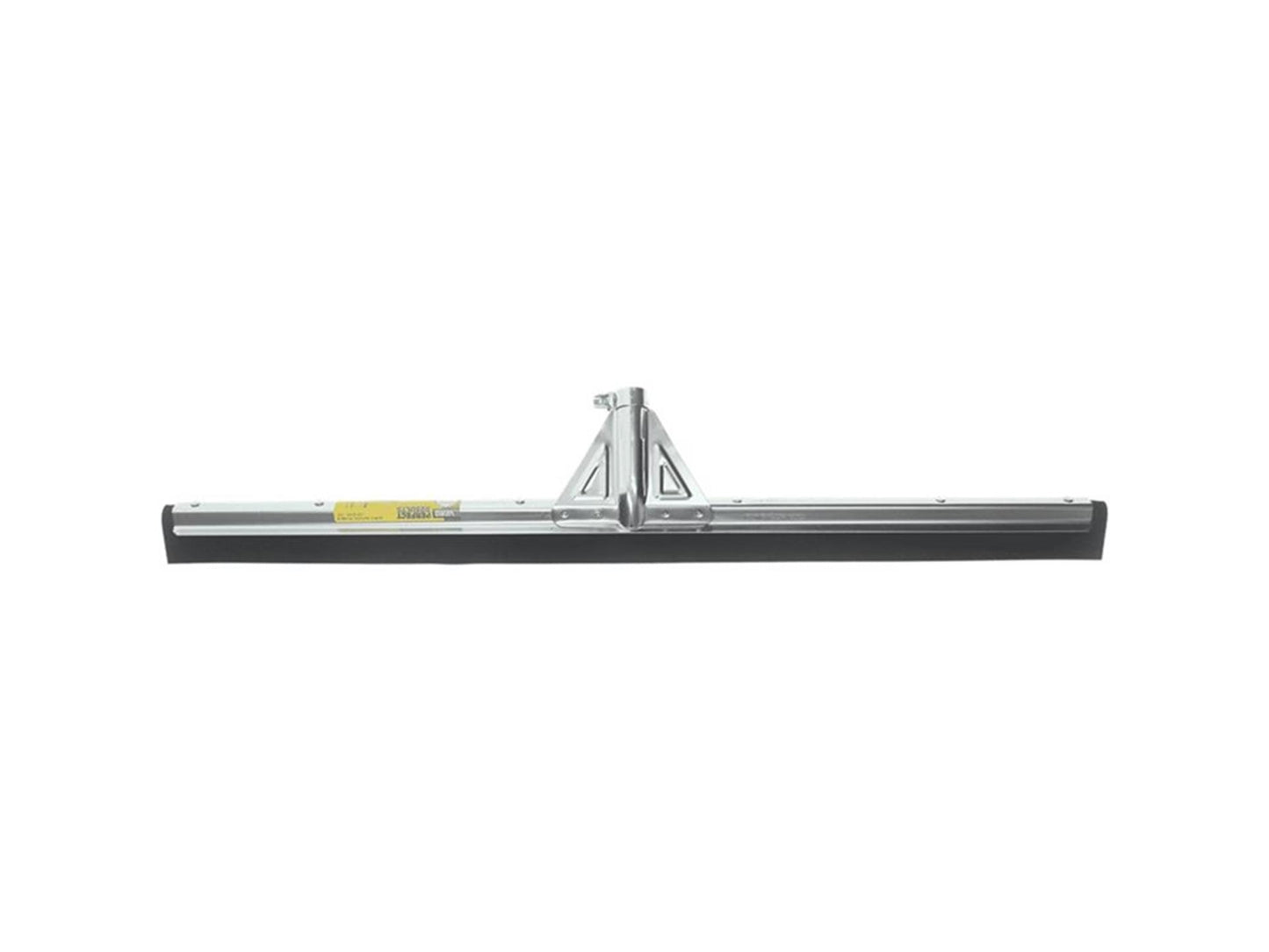 Vero vloertrekker metaal 75cm vloertrekker metaal 75cm