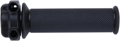 Domino gasdraaigreep armatuur throttle grips alu sw 1-pull,handleg