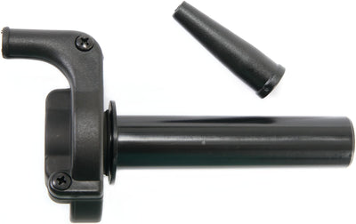Domino gasdraaigreep armatuur throttle grips alu sw 1-pulley