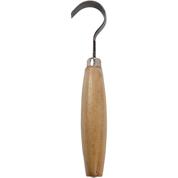 Http: www.cchobby.nl lepel-mes-l-16-cm-b-1-3-cm-d-3-cm-1-stuk