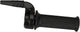 Domino gasdraaigreep armatuur throttle grips alu sw 1-pull,handleg