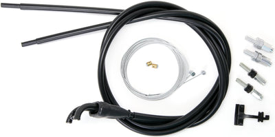 Domino gaszugsatz kre03 throttle cables 2-pull kit kre03 universa