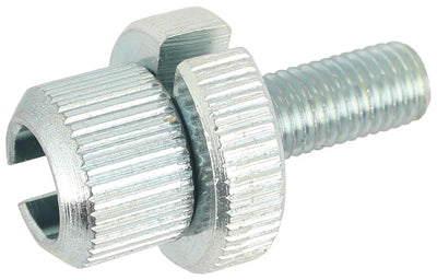 Domino stellschraube adj. screw m7 zinced