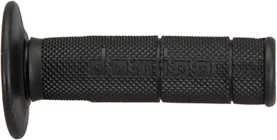 Domino griffgummi rubber grip 1150 sw 118mm closed