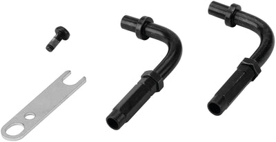 Domino reparatursatz bowden cable guide f. xm2 gas pull kit