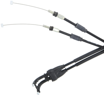Domino gaszug throttle cables oem throttle grips