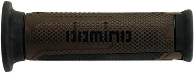 Domino griffgummi a350 rubber grip a350 br sw 120mm open
