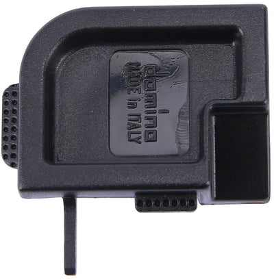 Domino afdekkap cover f.throttle grips