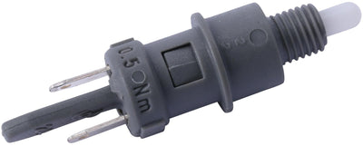 Domino bremslichtschalter stop light switch plastic