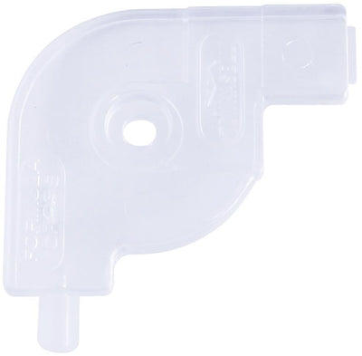 Domino abdeckung cover f.throttle grips