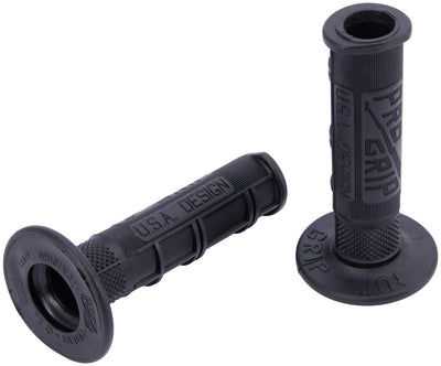 Progrip griffgummi 795 rubber grip 795 sw 115mm open