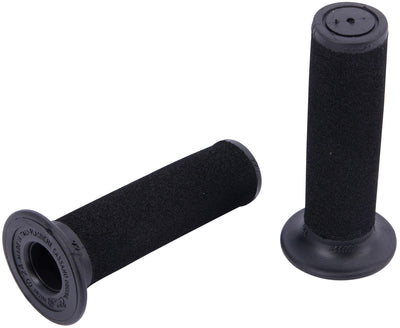Progrip griffgummi 722 rubber grip 722 sw 125mm closed