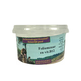 Dierendrogist Foliumzuur vitamine b12 - afbeelding 1