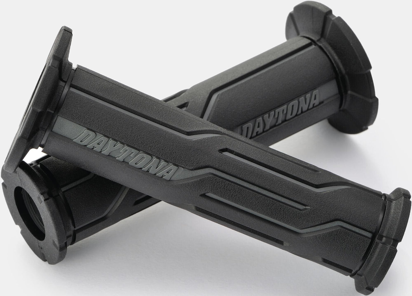 Daytona griffgummi d-line rubber grip d-lin sw gr 125 open