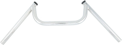 Tommaselli lenker condor handlebar steel chr 22mm condor