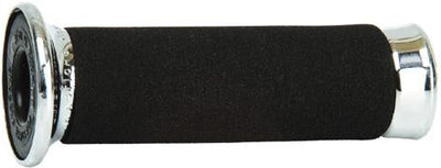 Progrip griffgummi 860 rubber grip 860 sw chr 130mm closed