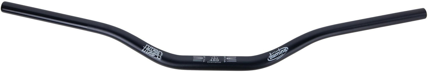 Tommaselli stuur offroad hsa handlebar alu sw 22mm