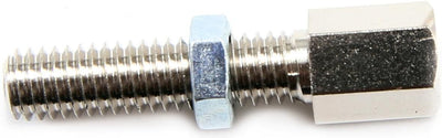 Fix-nippel stelschroef adjusting screw unclosed fix #4370 pk.a 20 pcs.