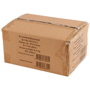 Https: www.cchobby.nl glazen-pot-h-14-5-cm-d-11-cm-gatgrootte-7-cm-6-stuk-1-doos - afbeelding 2