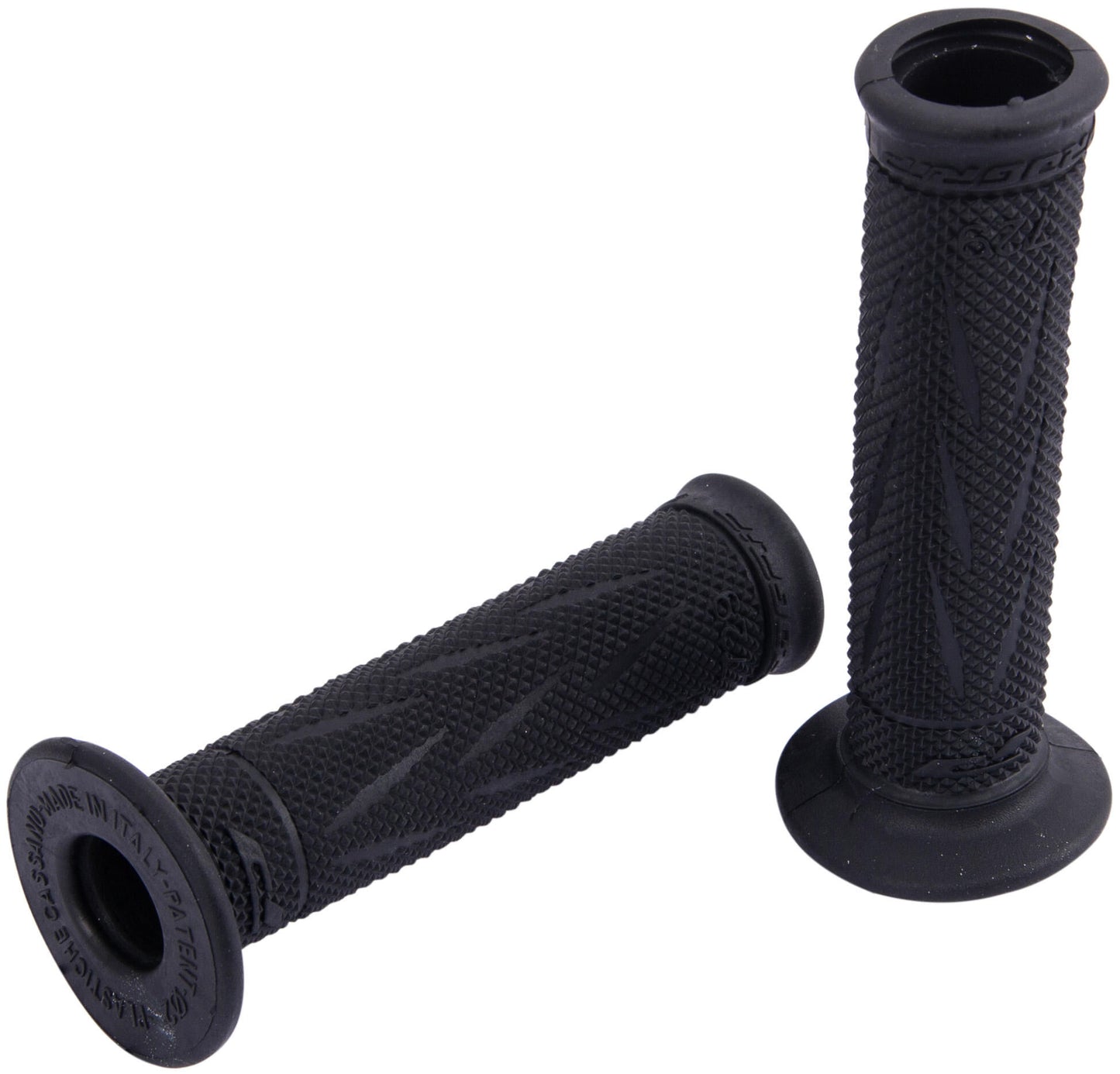 Progrip griffgummi 729 rubber grip 729 sw 120mm open