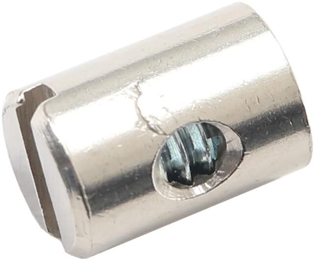 Fix-nippel schroefnippel screw nipple gas fix #1130 pk.a 20 pcs