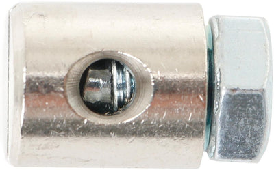 Fix-nippel schraubnippel screw nipple fix #1150 pk.a 20 pcs