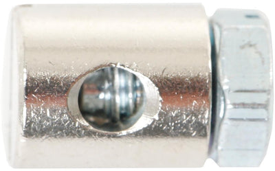Fix-nippel schraubnippel screw nipple fix #1155 pk.a 20 pcs