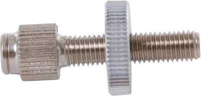 Fix-nippel stelschroef gegroefd adjusting screw fix #4220 pk.a 20 pcs.