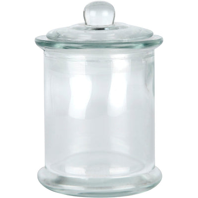 Https: www.cchobby.nl pot-met-deksel-h-14-5-cm-d-8-cm-10-stuk-1-doos