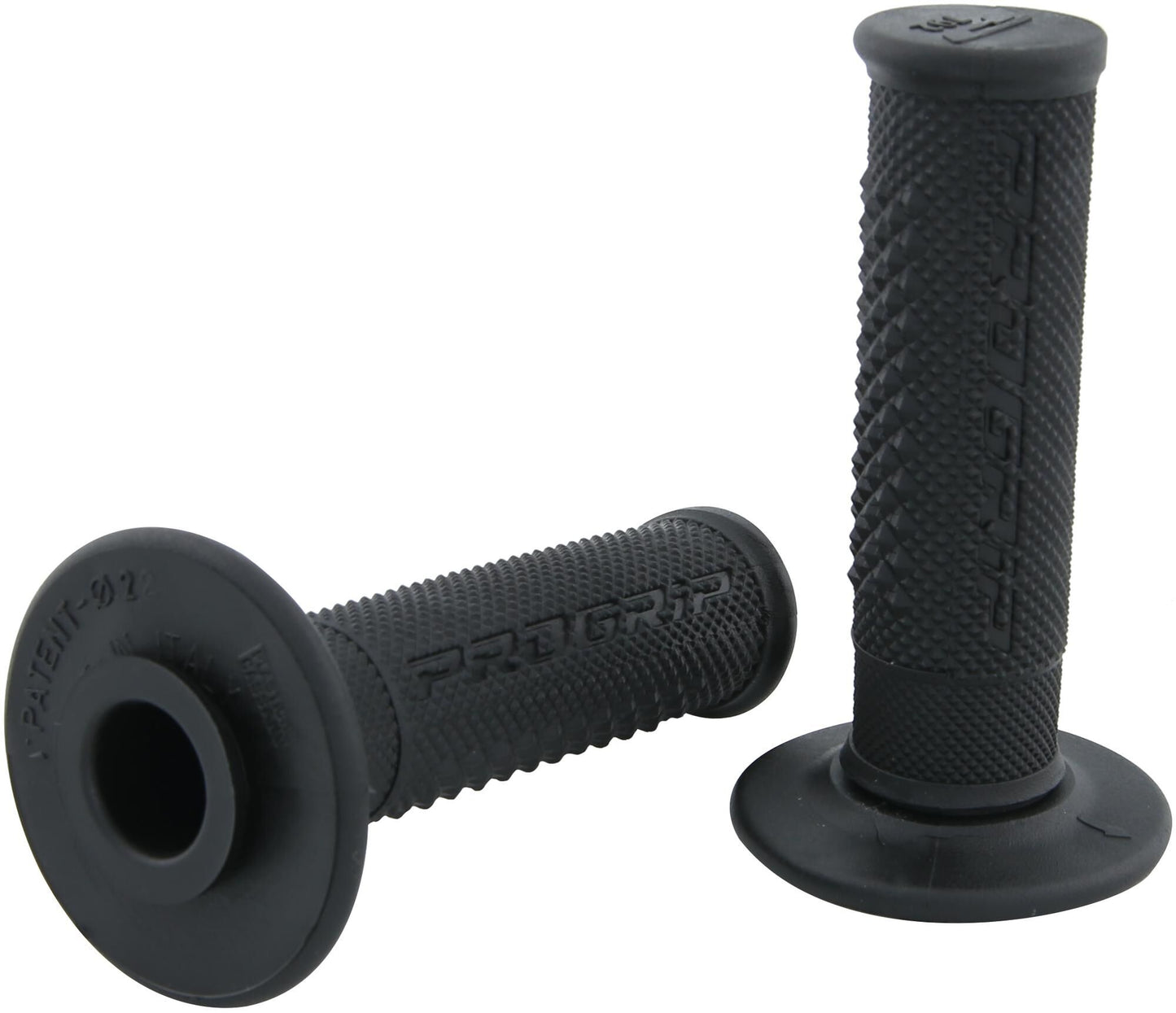 Progrip rubber handvat 792 rubber grip 792 sw 115mm closed