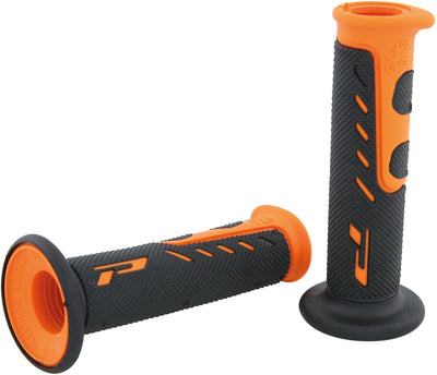 Progrip griffgummi 725 rubber grip 725 or sw 122mm open